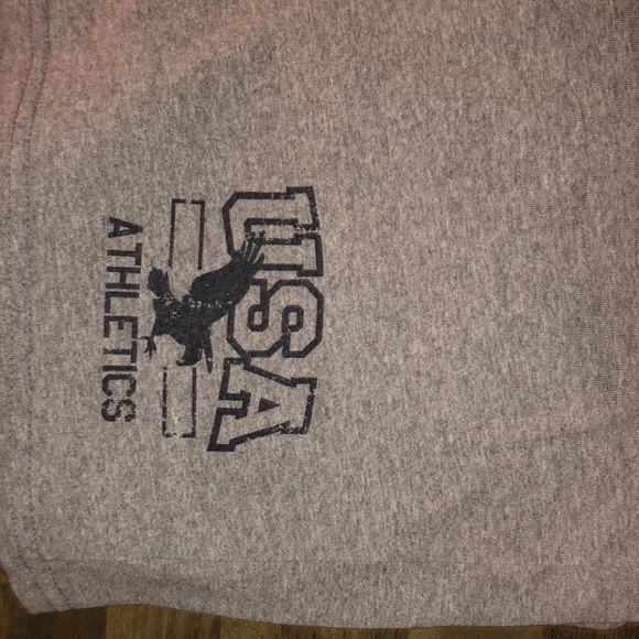 Men’s athletic shorts - Picture 4 of 4